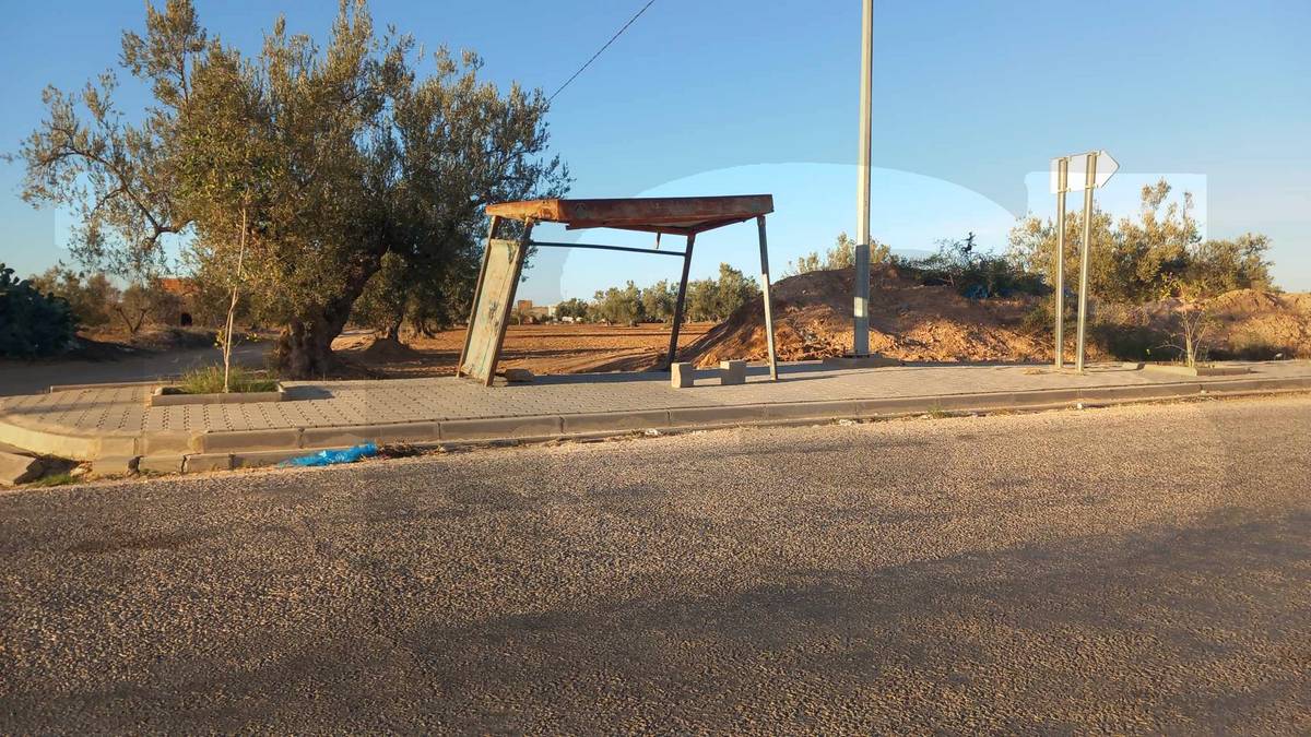 صفاقس : متى  ستُعاملُ  السوريتراس جميع حرفائها على قدم  المساواة ؟