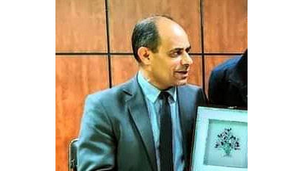تعيين محمد المساعدي رئيس مدير عام بالشركة الجهوية للنقل بصفاقس.