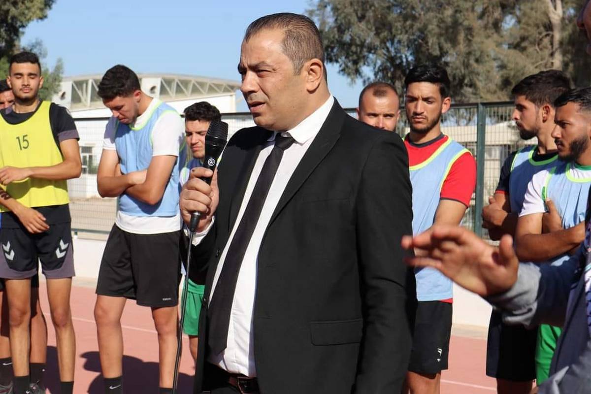 صفاقس: الدورة الأولى للمرحوم منير المرزوقي لكرة اليد