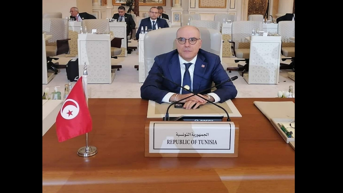 وزير الخارجية يترأس أشغال الدورة 16 للجنة التونسية العمانية