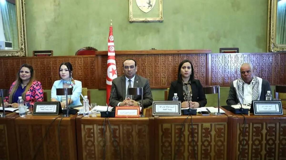 187 مليون دينار نفقات وزارة الشؤون الدينية لسنة 2024