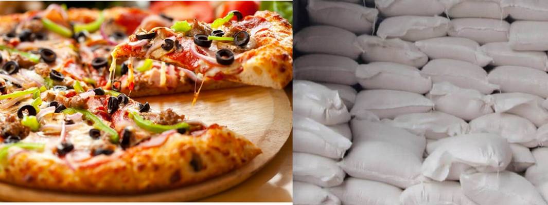 صفاقس : مصالح التجارة بصدد البحث عن صاحب مخبزة زودّ محل لصنع البيتزا بالفارينة المُدّعمة
