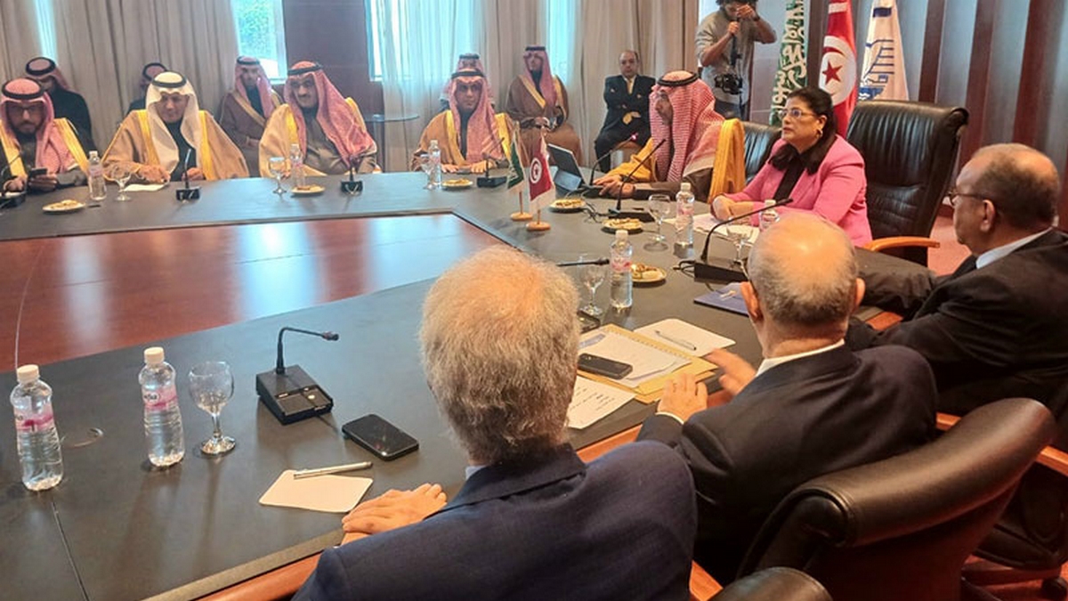 إمضاء 7 مذكرات تفاهم على هامش أعمال الدورة 11 للجنة المشتركة التونسيّة السعوديّة