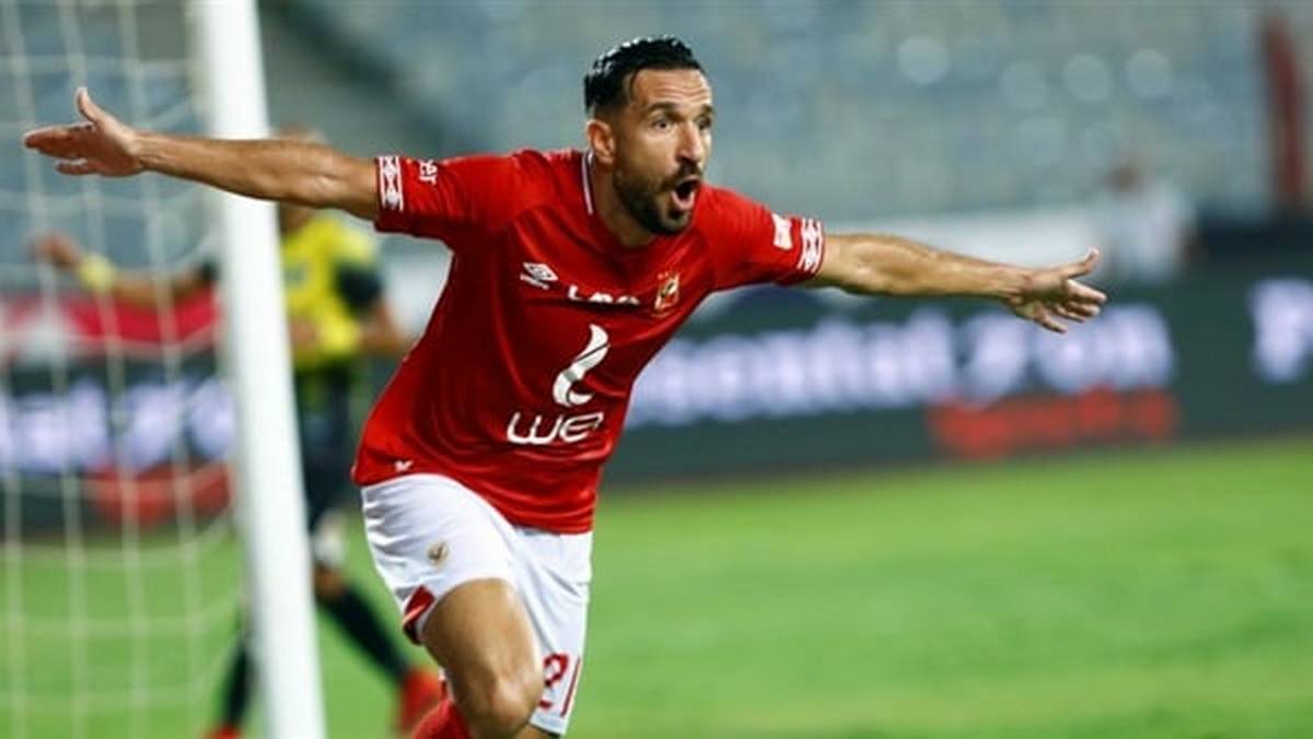 ثنائيّة علي معلول تقود الأهلي المصري للتتويج ببرونزية كأس العالم للأندية