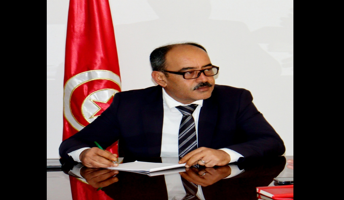 متابعة اشغال توسعة المستشفى الجهوي ببوحجلة