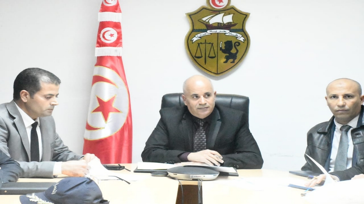 الإستعداد لتنظيم نصف ماراطون بمدينة نابل في نسخته السابعة