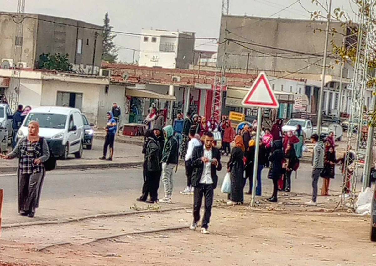 صفاقس: اهالي مركز كمّون يطالبون بتوفير  النقل العمومي