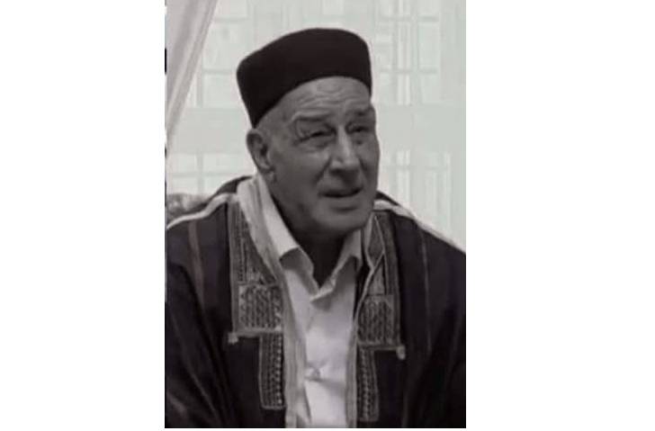 صفاقس : وفاة الفنان  الخلوق مصطفى التُركي