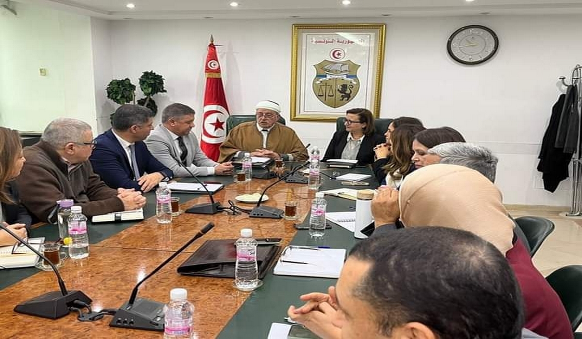 مزيد دفع الصادرات « للأغذية الحلال « في الأسواق العالمية