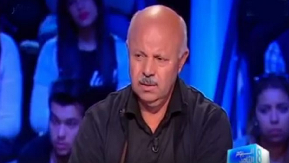 صفاقس  نقل النقابي  السابق عادل  الزواغي من السجن الى قسم  الاستعجالي