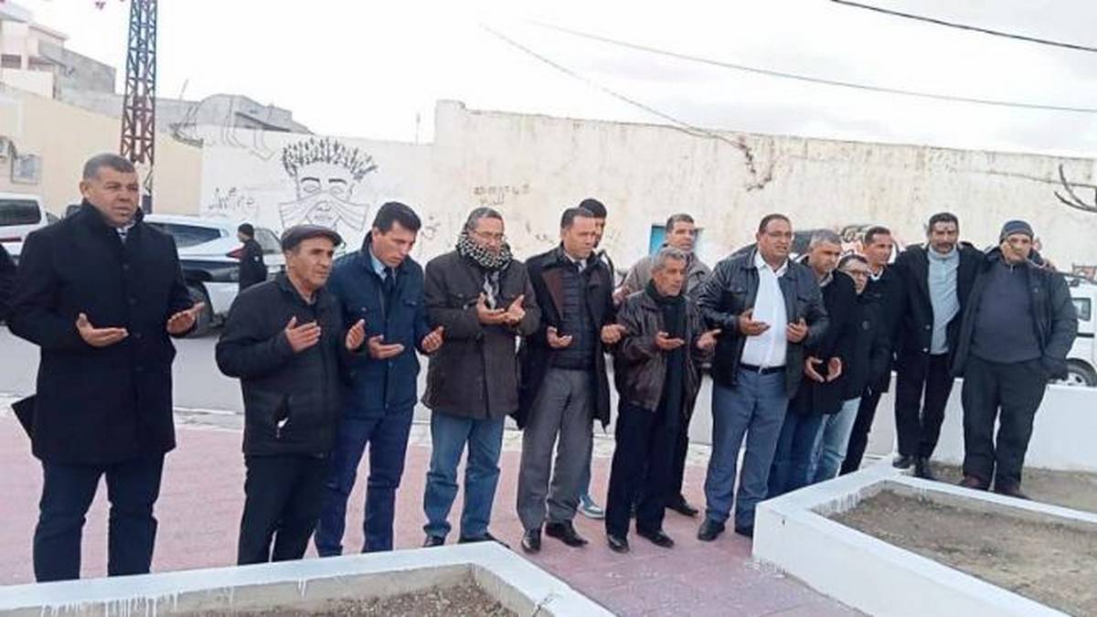 القصرين : عدد من نواب الشعب شاركوا بمعتمدية تالة في احياء الذكرى 13 ليوم الشهيد