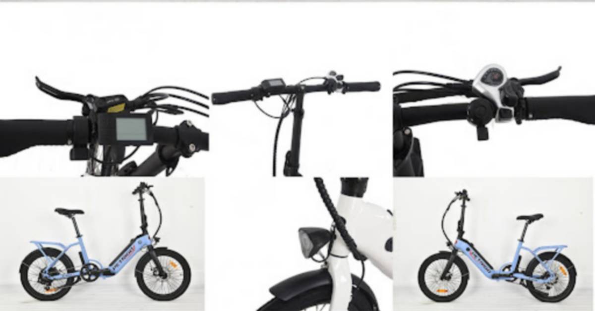 المراقبة الإقتصادية تفتح بحث اقتصادي ضد الشركات الموردة للدراجات الكهربائية