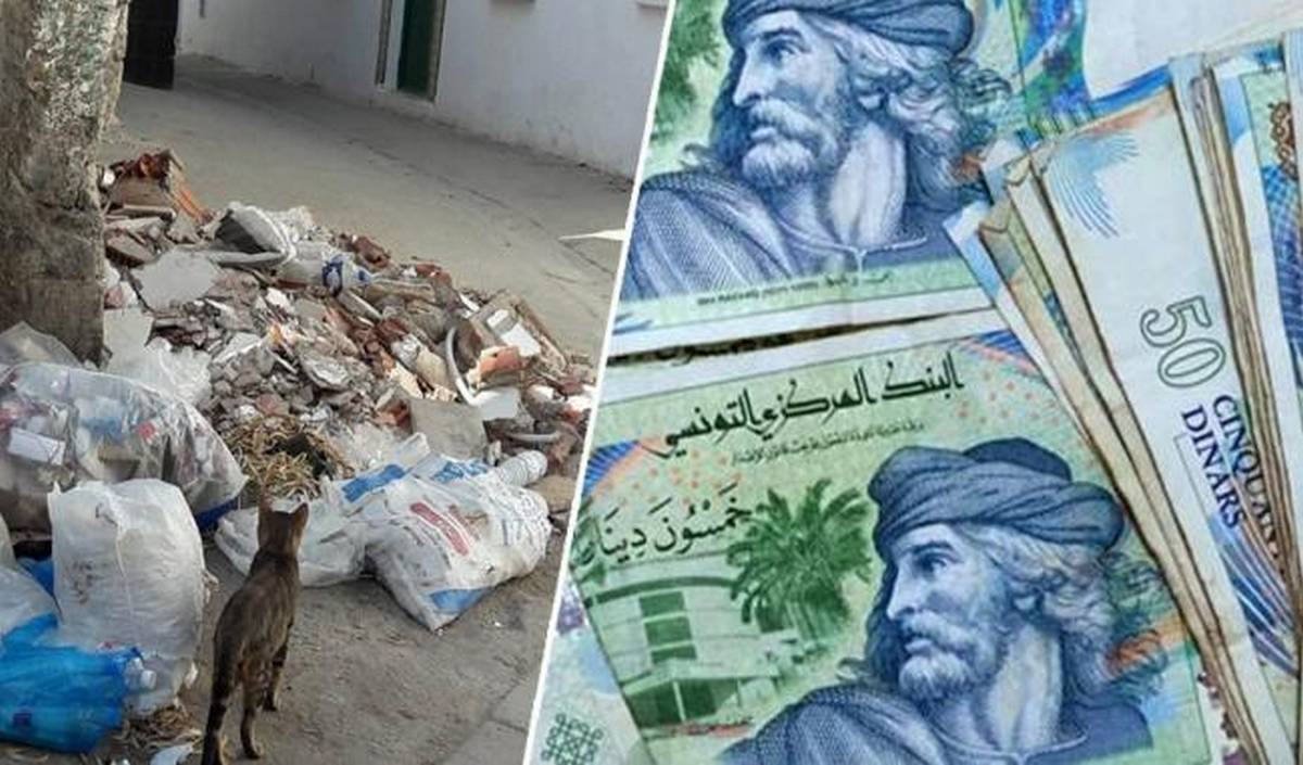 عفو على معاليم ‘الزبلة والخروبة’ لهؤلاء..