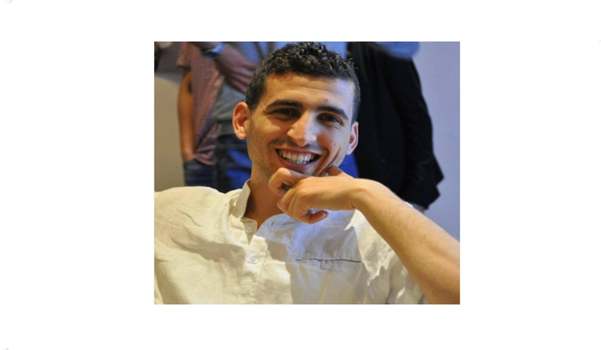 صفاقس كاتب عام الاتحاد الجهوي للشغل  يعود الصحفي محمد أمين بن هلال الذي تعرض لحادث مرور خطير