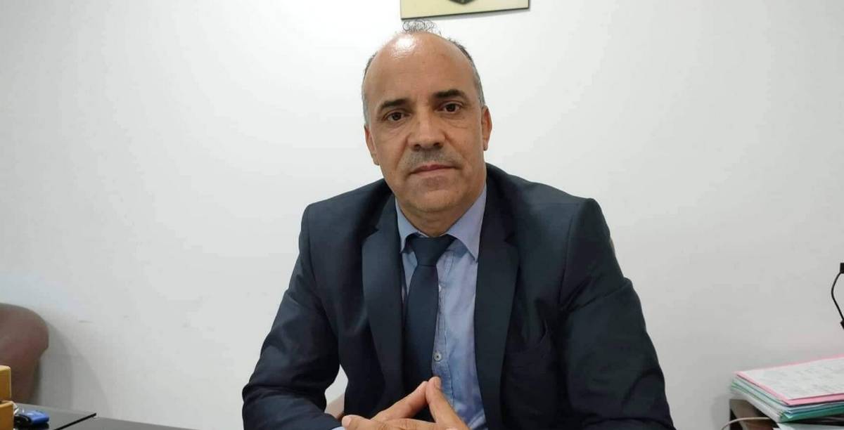 كيف استعدّت صفاقس لشهر رمضان  المبارك : المدير  الجهوي للتجارة  يجيب