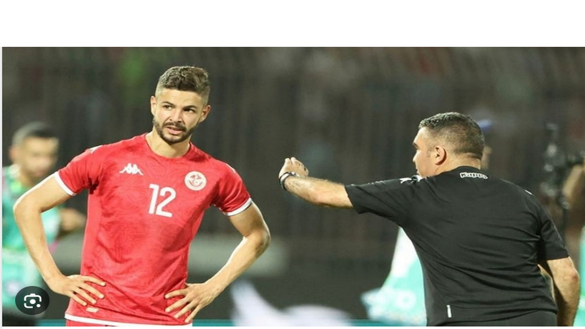 جامعة كرة القدم : سيتّم اتخاذ اجراءات تأديبية ضد مرتضى بن وناس