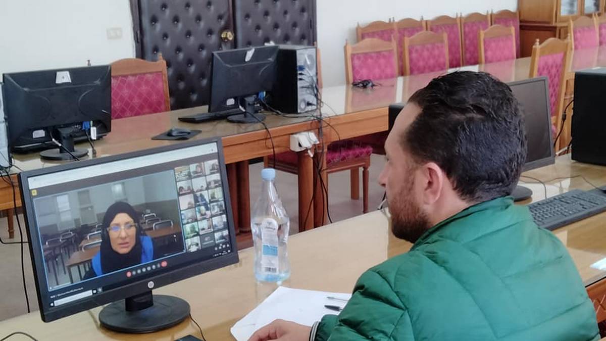 صفاقس: انطلاق مرحلة التكوين المستمر الحضوري للتّرقية إلى رتبة متصرف مستشار كتابة محكمة