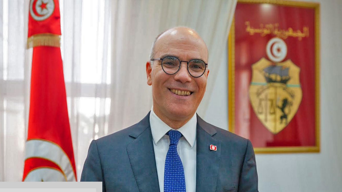 وزير خارجية  تونس : لا نقبل دروسا من أصحاب التاريخ الأظلم.. ودبلوماسية تونس مناضلة