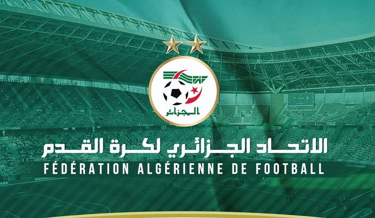 الإتحاد الجزائري يكلف لجنة لدراسة الترشيحات لخطة مدرب للمنتخب