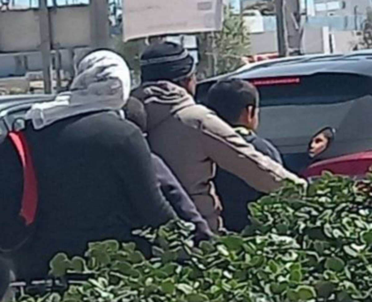 صفاقس :  اربعة  اشخاص  على  درّاجة  ناريّة …اين  الشعور  بالمسؤوليّة
