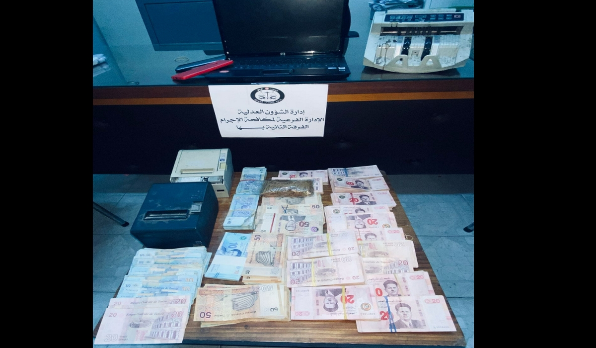 بن عروس : حملة للتصدّي لظاهرة الرهان الرياضي