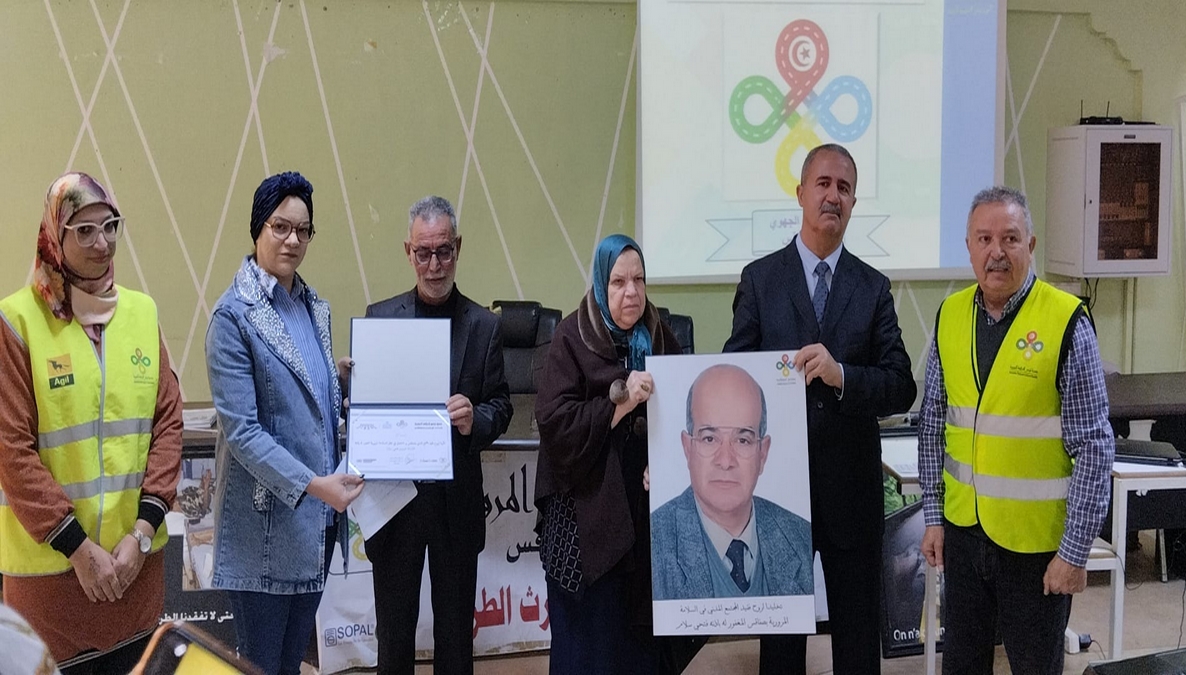 صفاقس دورة تكوينية في مجال السلامة المرورية  لفائدة مجموعة من أساتذة التعليم الثانوي