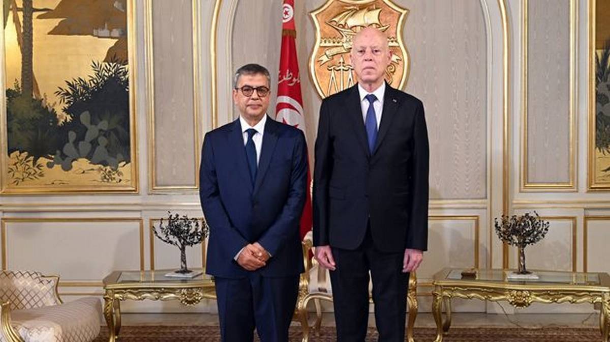 السيرة الذاتية لمحافظ البنك المركزي الجديد فتحي زهير النوري