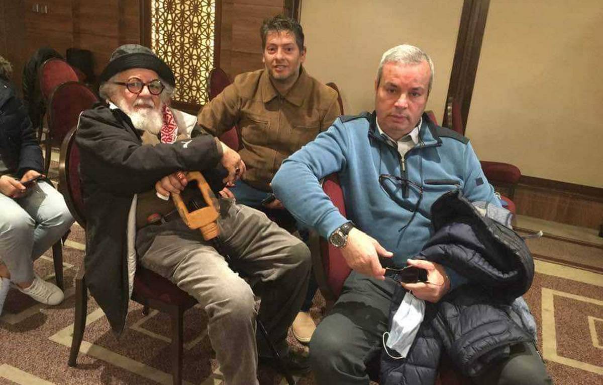 حفل مميّز للإتحاد التونسي للشغالين الشبان: فلسطين في القلب