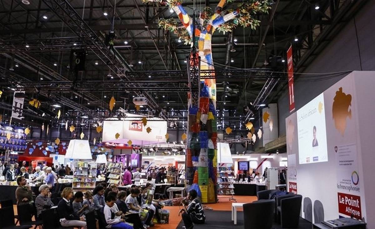 مُشاركة تونسية في صالون جنيف الدولي للكتاب من 6 إلى 10 مارس 2024