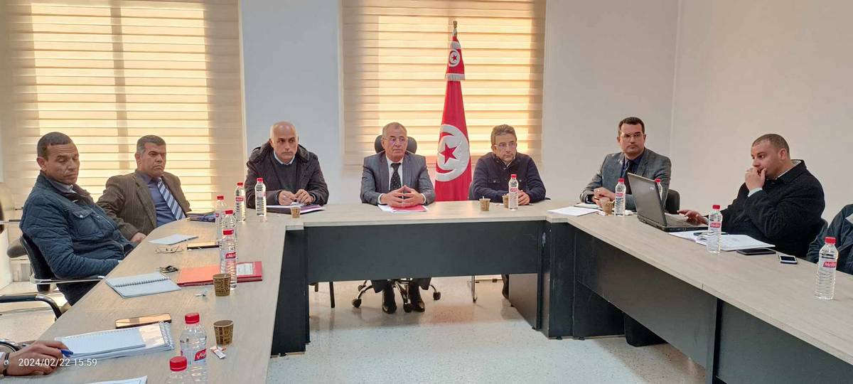 صفاقس: مذكرة حول إجراء تشخيص ذاتي لآليات اشتغال المندوبيات الجهوية للتربية