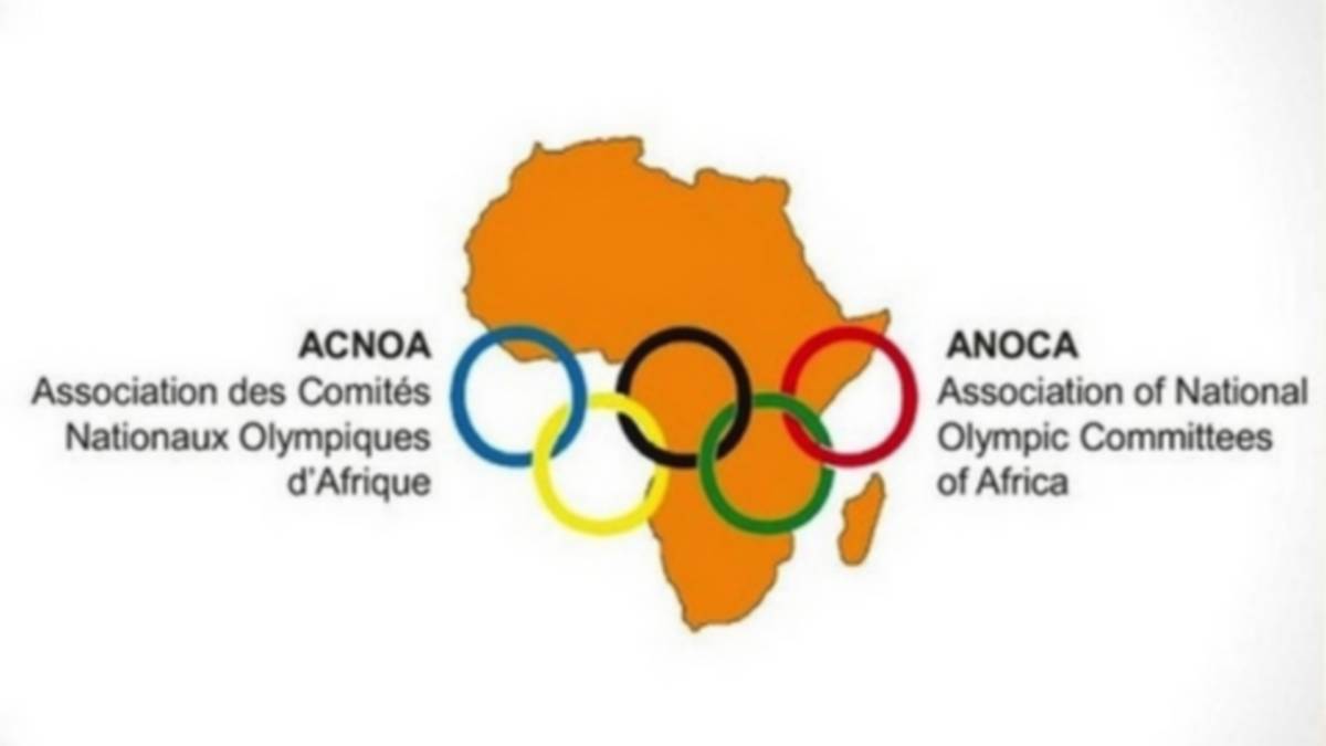 الجزائر تستضيف غدا ندوة الاكاديميات الوطنية الاولمبية الافريقية