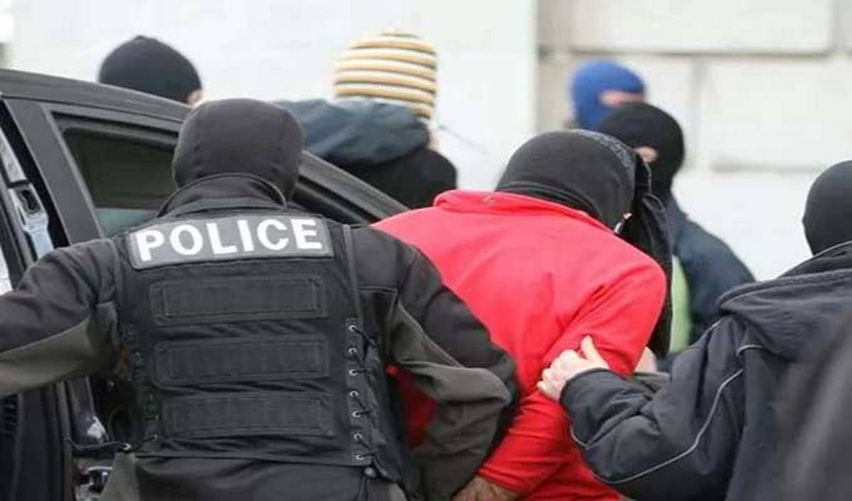 تونس: الإحتفاظ بعنصر تكفيري مفتّش عنه