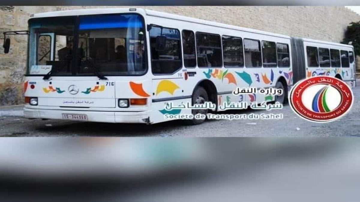 نقل تونس: برمجة اقتناء 750 حافلة جديدة وتخصيص 15،6 مليون دينار لإعادة استغلال 200 حافلة أخرى