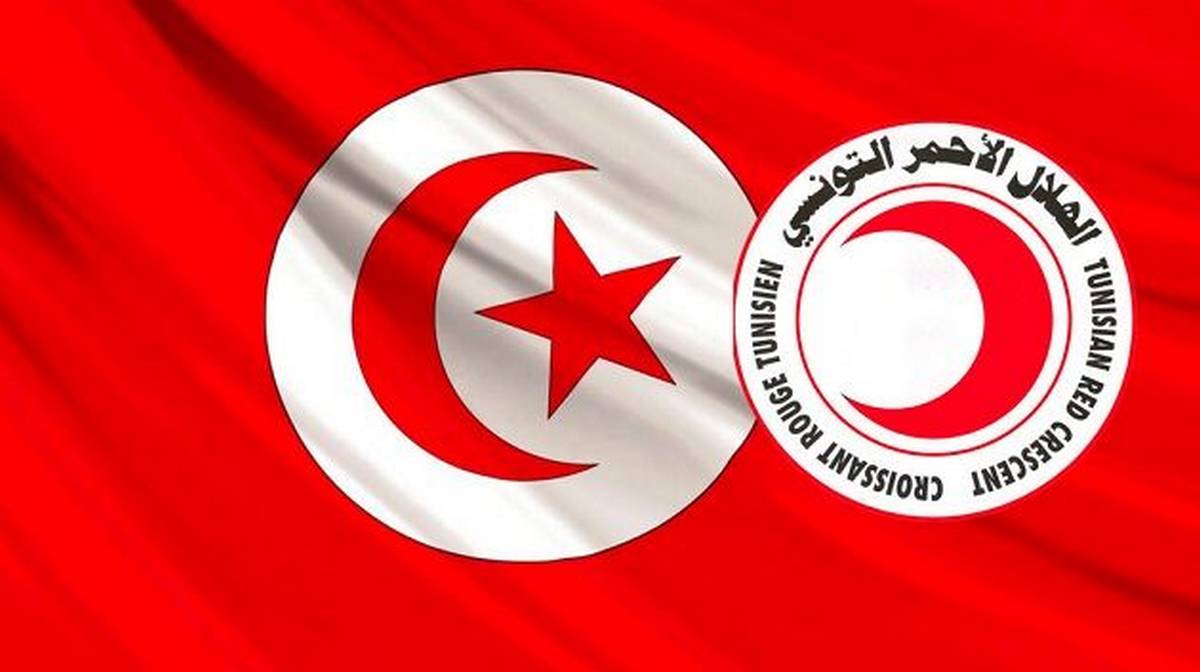 خطير : افارقة  يحاولون الاعتداء على المدير العام للهلال الاحمر التونسي بصفاقس