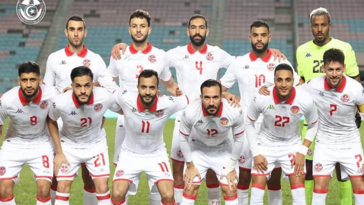 مجموعة تونس في التصفيات المؤهلة لمونديال 2026: خصم 6 نقاط من رصيد غينيا الاستوائية.