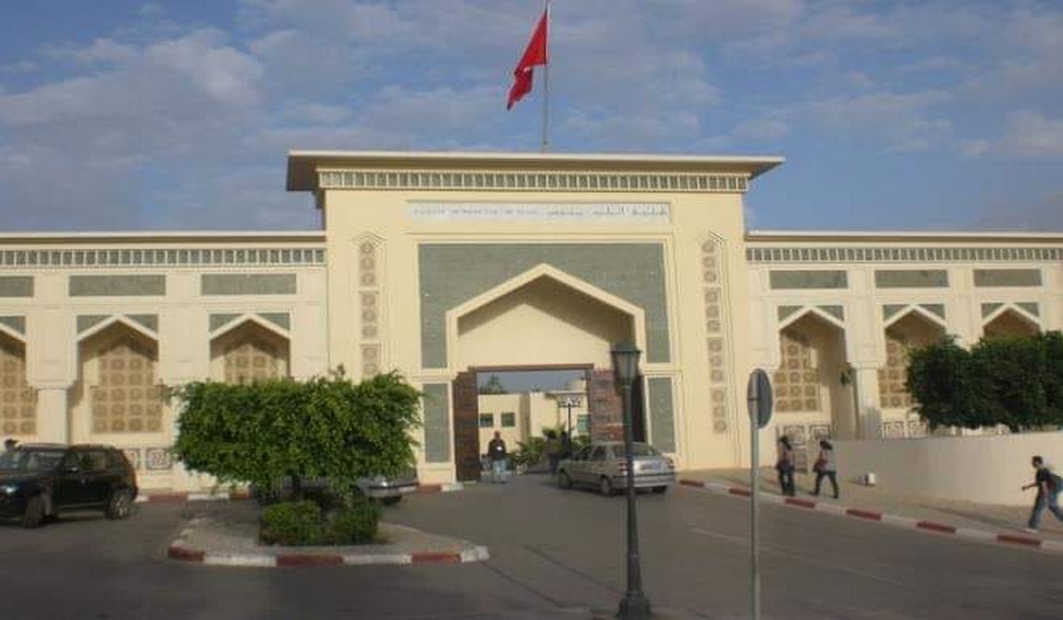 كلية الطب بتونس أول مؤسسة جامعية تونسية تتحصل على شهادة الجودة  ايزو