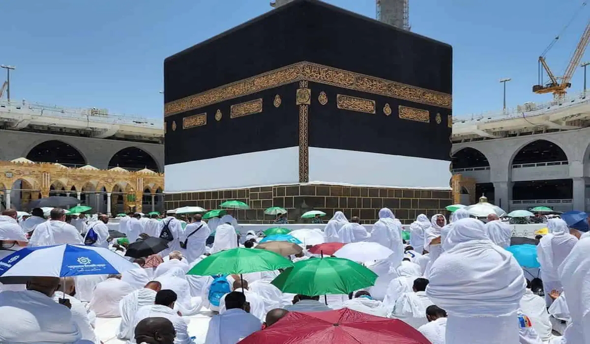 السعودية: منع حاملي تأشيرة الزيارة من دخول مكة خلال موسم الحج