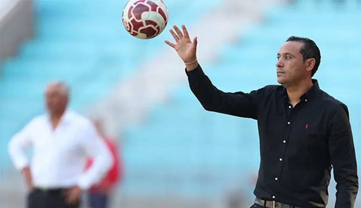 قائمة لاعبي المنتخب الوطني استعدادا للبطولة الودية الرباعية بمصر