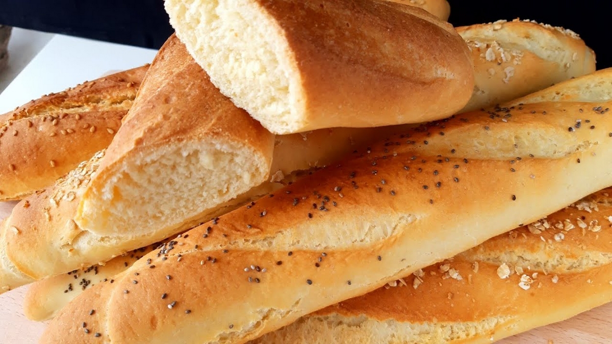 الخبز بريء من تُهم خطيرة