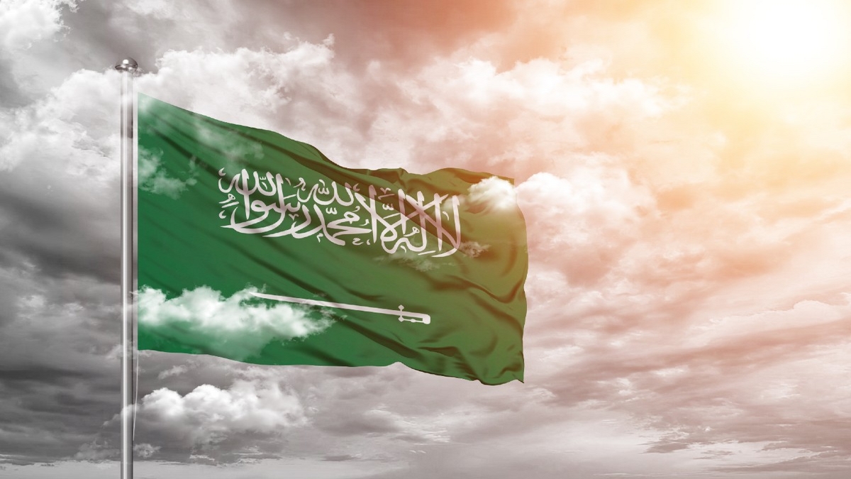 الخارجية السعودية تعرب عن قلقها إزاء التطورات في المنطقة وتدعو لضبط النفس