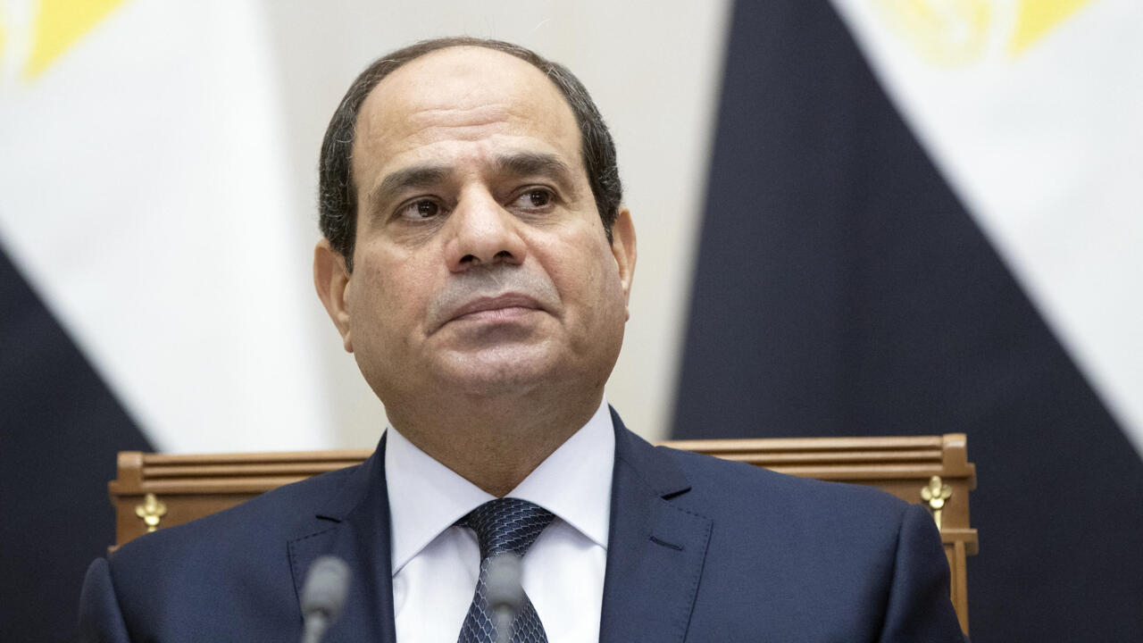 مصر تعلن حالة الاستنفار القصوى