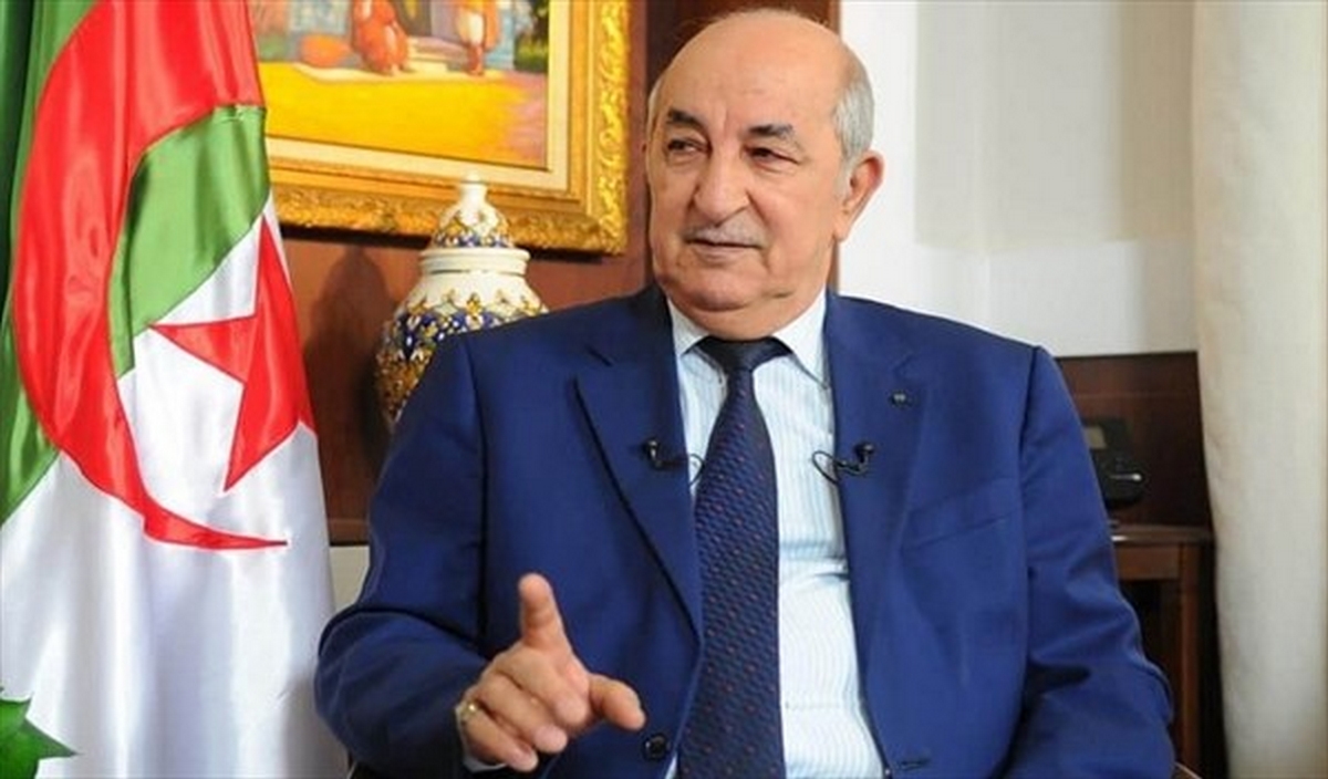 الرئيس الجزائري: لا تنازل ولا مساومة في ملف الذاكرة مع فرنسا