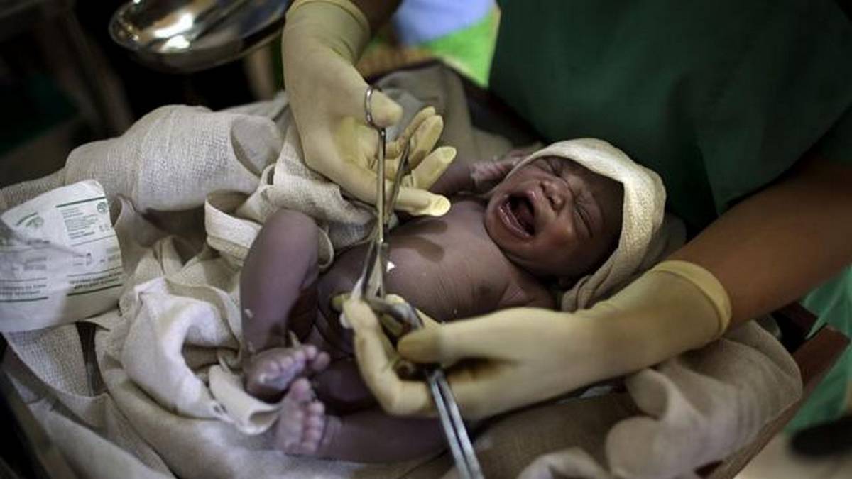 صفاقس : أيّ قراءة لـ400 حالة  ولادة جديدة  لأفارقة جنوب  الصحراء سنة 2023