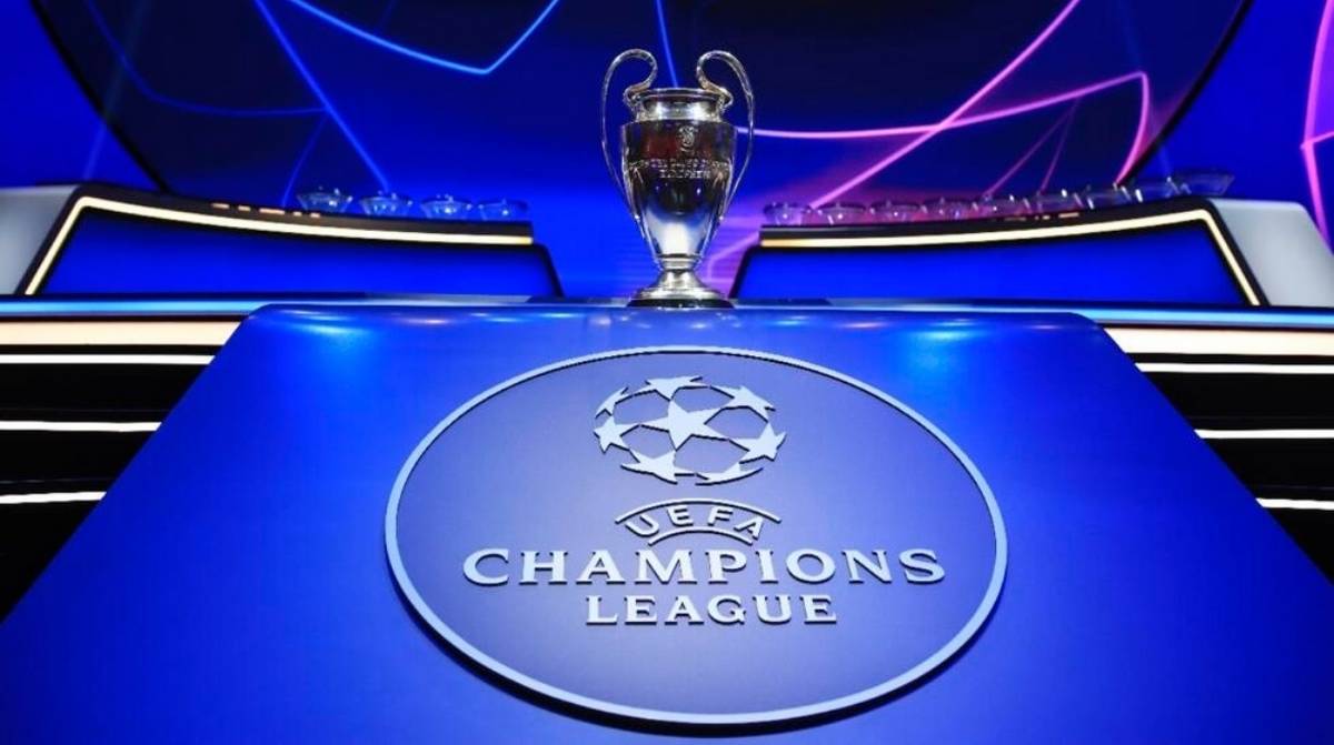 الكشف عن ملعب نهائي دوري أبطال أوروبا لسنة 2026