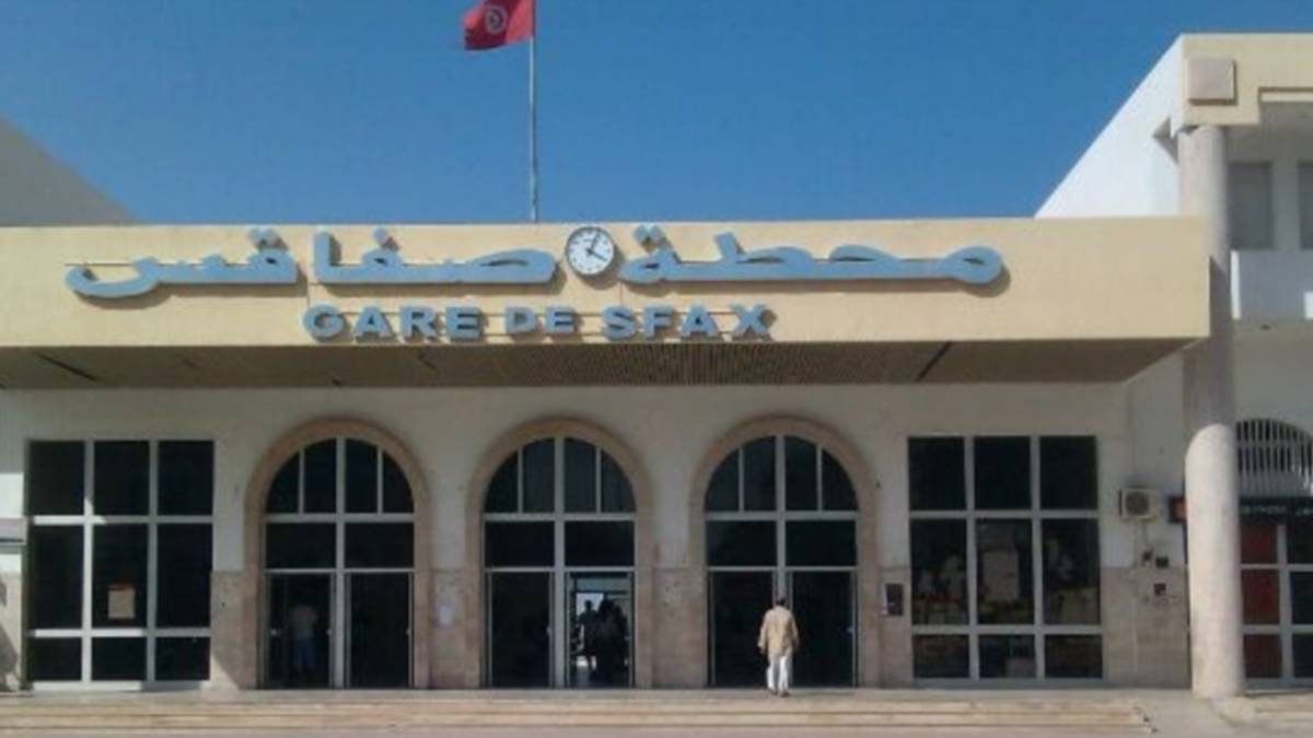 الشركة الوطنية للسكك الحديدية التونسية توفر 39 الف مقعد للمسافرين خلال عطلة عيد الفطر