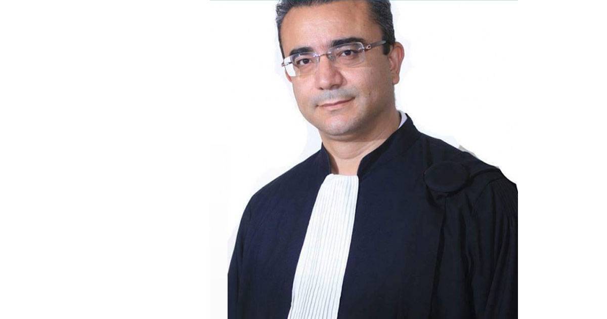 عميد المحامين : اقتحام دار المحامي سابقة خطيرة في تاريخ تونس