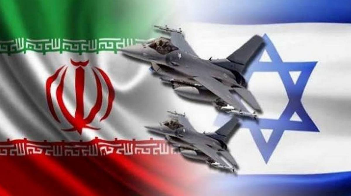 الرابح والخاسر في  هجوم ايران على  اسرائيل …محسن مرزوق