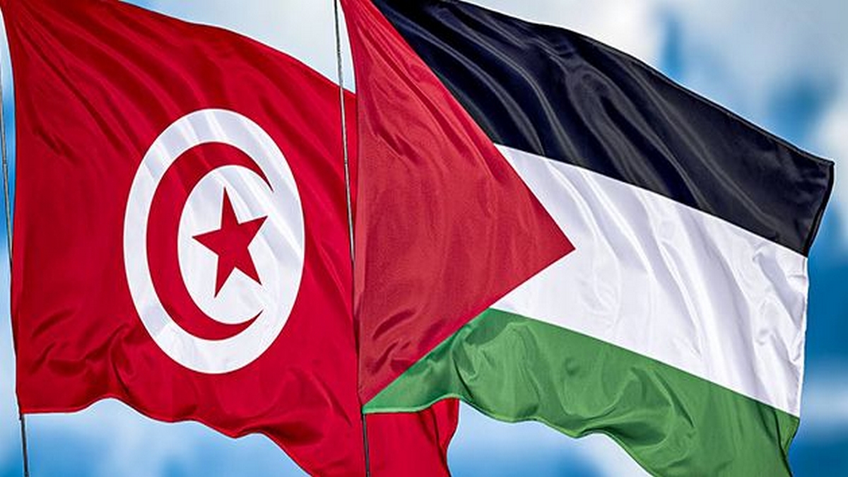 تنظيم شهر التراث الفلسطيني في تونس