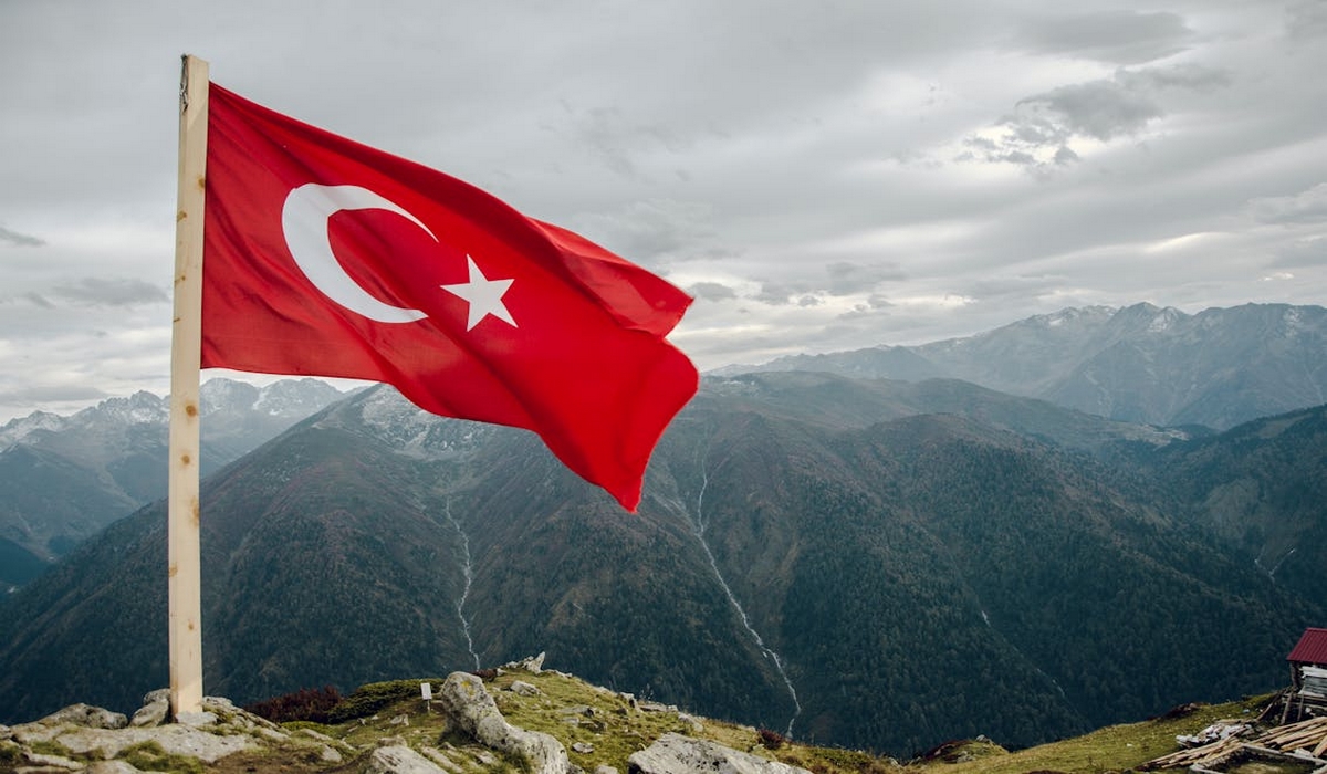 تركيا تفاوض شركة أمريكية لاستجرار 2.5 مليون طن من الغاز المسال سنويا