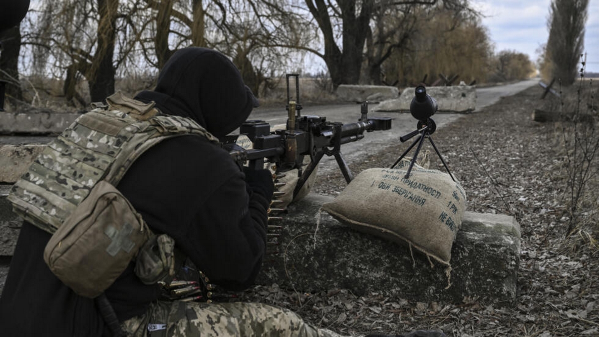البنتاغون : الوضع في ساحة المعركة في أوكرانيا يتغير لصالح روسيا